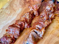 -新疆巴州金丝特餐厅(大钟寺店)