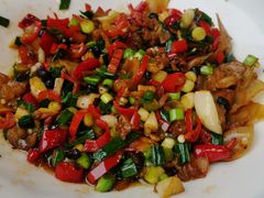 -有红鸡毛店·川菜(建设路店)