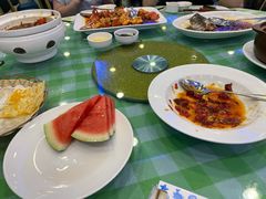 -快乐海鲜城(虎泉街店)