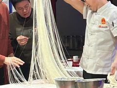 -山西会馆·晋菜·晋商宴·学堂记忆(许坦西街店)