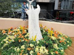 -中航城君尚购物中心