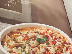 -新旺茶餐厅(嘉里城店)