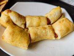 -必胜客(欧亚卖场店)