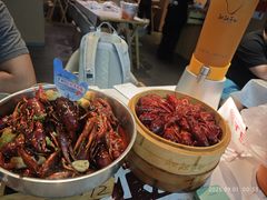 靓靓蒸虾-靓靓蒸虾·头牌蒸虾(雪松路总店)