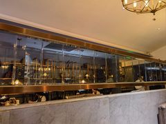 -戈雅法餐厅(世界城广场店)