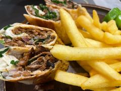 -壳里西餐厅Coquille Seafood Bistro(蒙自路店)