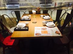 -小鱼小牛·鱼牛干锅·脆鱼火锅(世欧广场店)