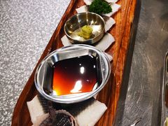 -本炙炭烤·蒲烧活鳗料理店(金沙洲店)