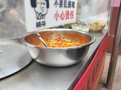 -老太太海鲜鱼饼