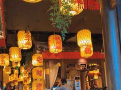 -南京大牌档(中关村领展广场店)