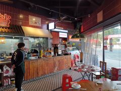 -街小坐闽南小牌档(老火车站店)
