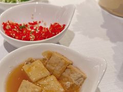 -成都钓鱼台精品酒店-品聚·成都餐厅