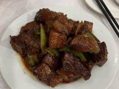 -茂隆餐厅(进贤路店)