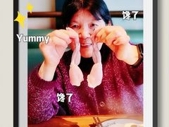 -喜多鲜生海鲜自助(无锡旗舰店)