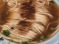 虾籽小刀面-耿福兴(罍街店)