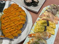 -晴季寿司(红旗街万达店)