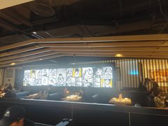-太二酸菜鱼(中山龙之梦店)