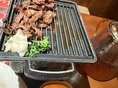 -弓二·烧鸟居酒屋(财富购物中心店)