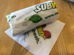 赛百味(仙林奥特莱斯店)-赛百味(仙林金鹰店)