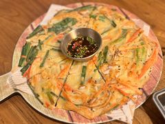 -恩你小木屋·韩式料理(假日广场店)