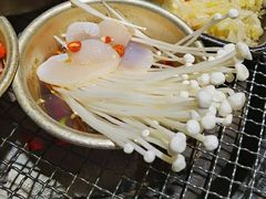 带子-鑫釜山海鲜烧烤(鑫丰国际店)
