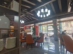 -清真·胖妈妈手抓餐厅(定西路长城宾馆店)