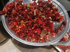 -叶派龙虾•招牌香辣蟹·海鲜(中海国际店)