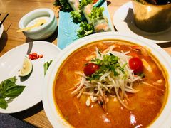 -米纸越南小馆(金鹰世界店)