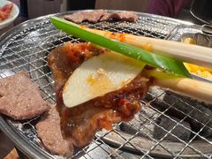 -蒜香焼肉PURUSHIN(马场路店)