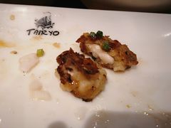 生食生蚝-大渔之观(安贞店)