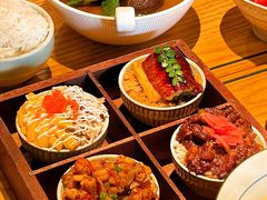 -火山屋台(新街口店)