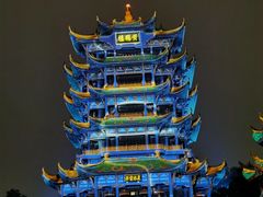 -黄鹤楼
