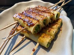 -额尔敦传统涮(公园西路店)