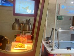 -温州铂尔曼酒店蘭 咖啡厅