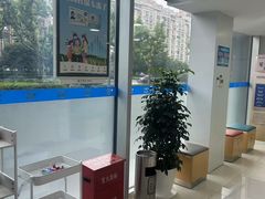 -中国民生银行(上海陆家嘴支行)