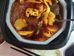 -盒马鲜生(联投广场店)