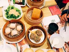 -添好运点心专门店(百老汇店)