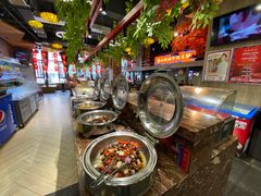-九记潮汕现切鲜牛肉自助火锅(新开铺店)