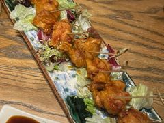 -肉魁屋·烧肉·烧鸟·酒场(高新店)