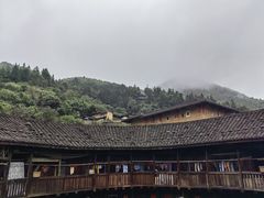 -南靖田螺坑土楼群景区