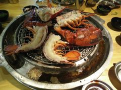 -伊茉家的烤肉店(勒泰中心店)