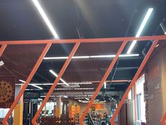 -佳禾健身(三元里店)