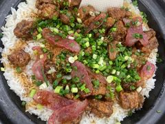 -仙庙烧鸡(大岭山总店)