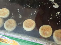 -老北京绿豆饼(解放路店)