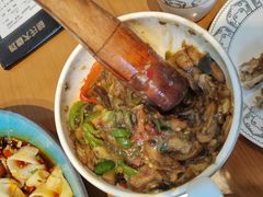 -胡氏大盘鸡新疆菜(石岗店)