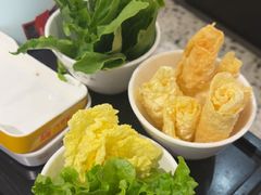 -八合里潮汕鲜牛肉火锅(上海汇智广场店)