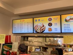 -香妃烤鸡(西单店)
