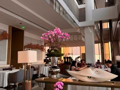-北京柏悦酒店·锦庭餐厅Dining Room