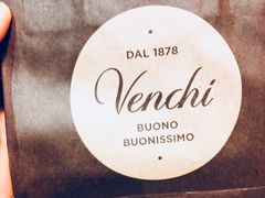 -VENCHI 闻绮(北京国贸商城店)