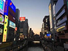 -心斋桥